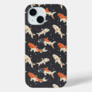 Search for koi carp iphone cases Asia