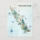 Search for vancouver island postcards British columbia