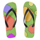 Search for funky flipflops Green