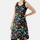 Search for cutting aprons Beautician
