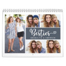 Search for best friend calendars Script