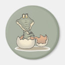 Search for hatch magnets Cartoon