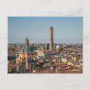 Search for bologna postcards Tourism