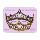 Search for pageants magnets Crown