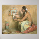 Search for native americans posters Portraits