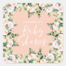 Search for peach watercolor stickers Modern