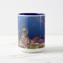 Search for blonde mermaid mugs Ocean