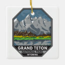 Search for hole christmas tree decorations grand teton national park
