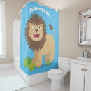 Search for lion king shower curtains Jungle