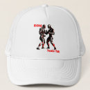 Search for conflict hats Chaos