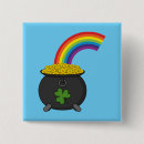 Search for pot of gold badges Leprechaun