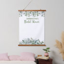 Search for bridal shower tapestries Leaves