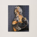 Search for dachshund puzzles Fun