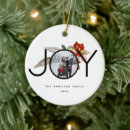 Search for red and black christmas tree decorations Festive