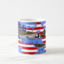 Search for usaaf mugs World war two