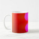 Search for blurry mugs Blue
