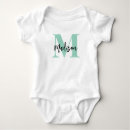 Search for template baby bodysuits Simple