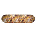 Search for tiger skateboards Abstract
