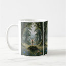 Search for enchanted forest mugs Magic