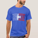 Search for stars and stripes tshirts White
