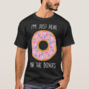 Search for doughnut tshirts Snack