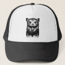 Search for grizzly bear hats Animal