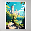 Search for new york tourism posters Illustration