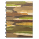 Search for abstract notebooks Contemporary