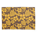 Search for pink and brown pillowcases Floral