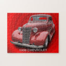 Search for chevrolet puzzles Vintage
