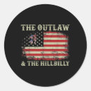 Search for outlaw stickers Political