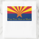 Search for arizona stickers Text