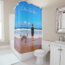Search for dog shower curtains Summer