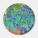Search for fine art magnets Van gogh