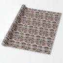 Search for creepy wrapping paper Eyeball