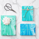 Search for green marble wrapping paper Chic