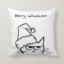 Search for grumpy cat cushions Humour