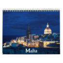 Search for new year calendars Landscape