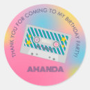 Search for bande stickers For kids