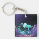 Search for space ship key rings Cute