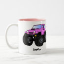 Search for monster trucks mugs Racing