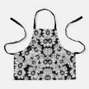 Search for mandalas aprons For kids