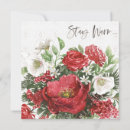 Search for stay warm cards Watercolor