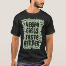 Search for vegans taste better tshirts Plant based