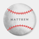 Search for baseball magnets Balls