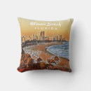 Search for vintage florida cushions Miami beach