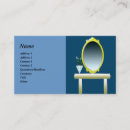 Search for decorators business cards Interior designers