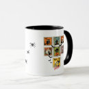 Search for postage stamps mugs Black