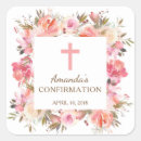 Search for square envelope seals Floral