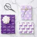 Search for spaniel wrapping paper Animal